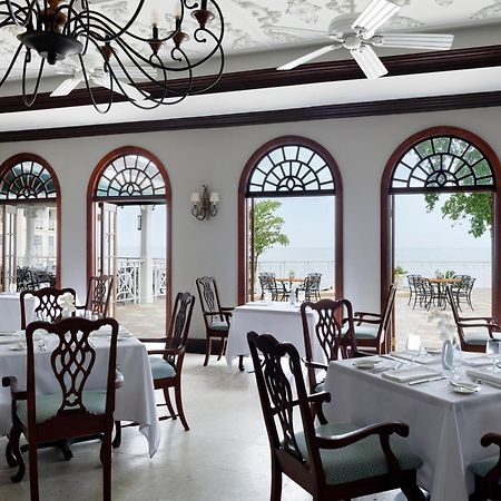 אוצ'ו ריוס Sandals Royal Plantation All Inclusive - Couples Only (Adults Only) מראה חיצוני תמונה