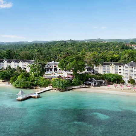 אוצ'ו ריוס Sandals Royal Plantation All Inclusive - Couples Only (Adults Only) מראה חיצוני תמונה