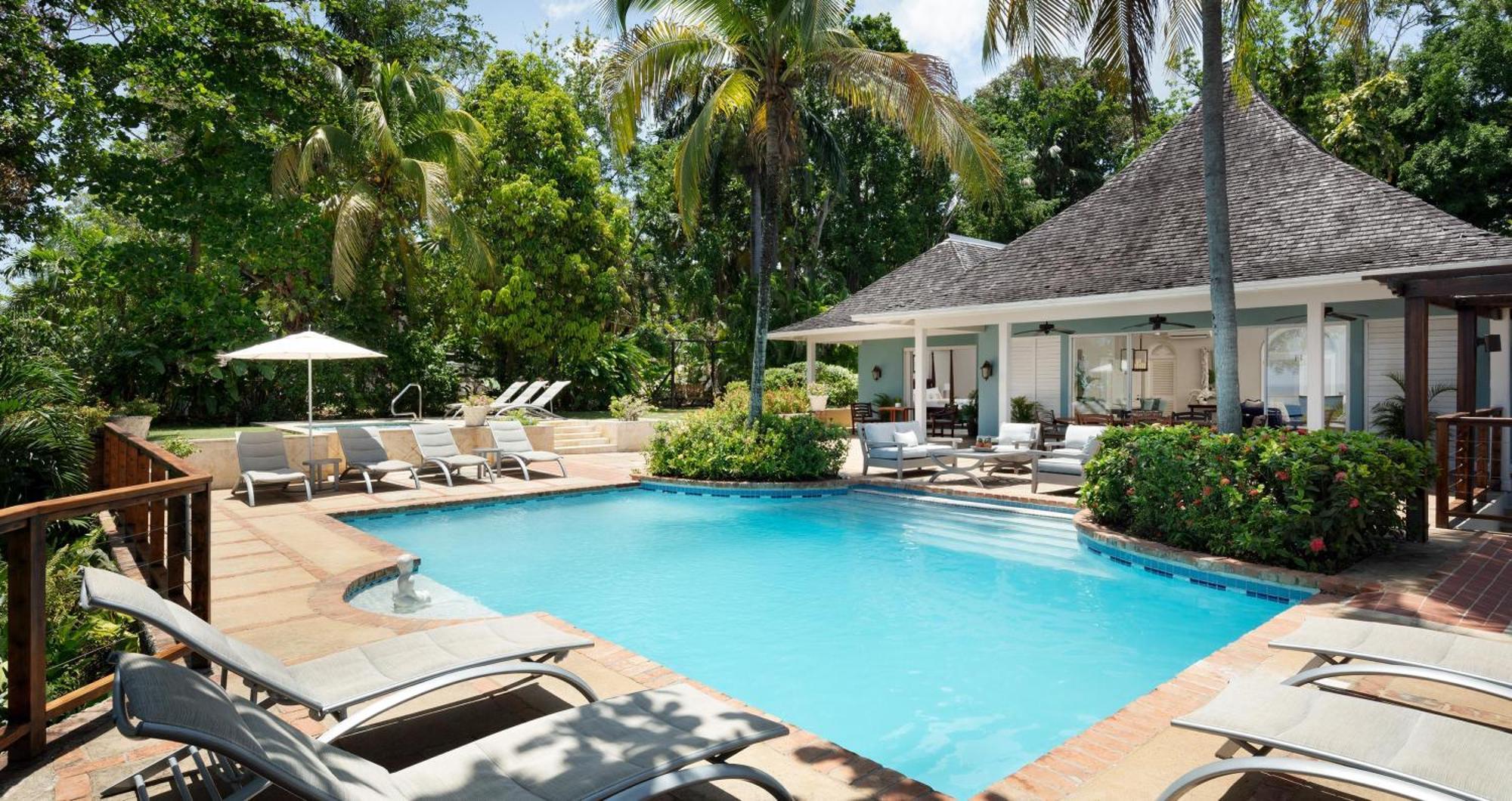 אוצ'ו ריוס Sandals Royal Plantation All Inclusive - Couples Only (Adults Only) מראה חיצוני תמונה