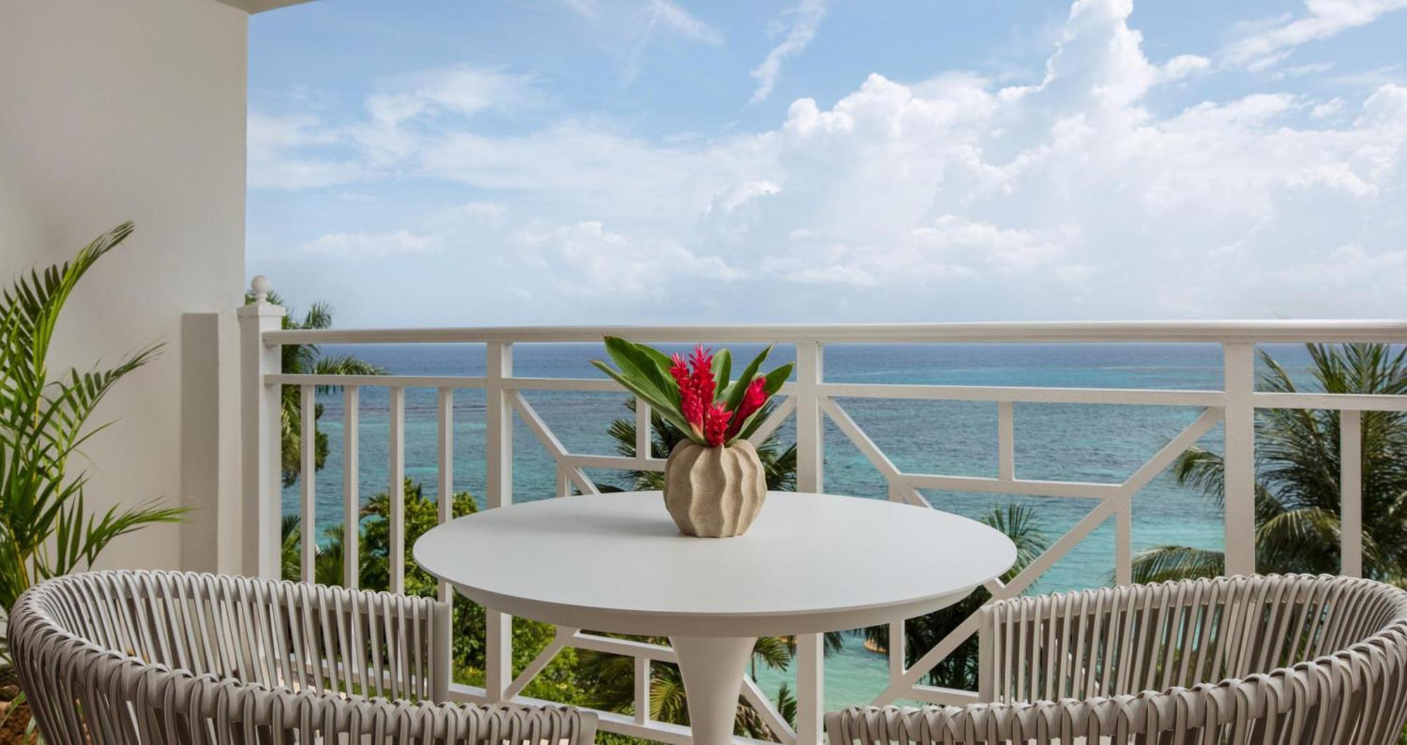 אוצ'ו ריוס Sandals Royal Plantation All Inclusive - Couples Only (Adults Only) מראה חיצוני תמונה