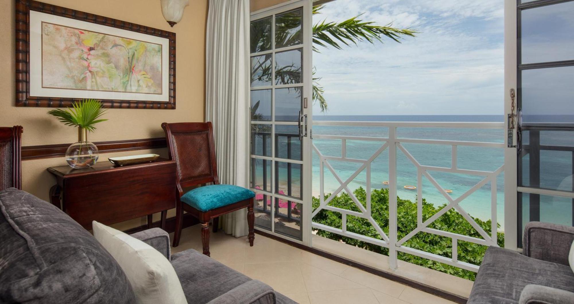 אוצ'ו ריוס Sandals Royal Plantation All Inclusive - Couples Only (Adults Only) מראה חיצוני תמונה