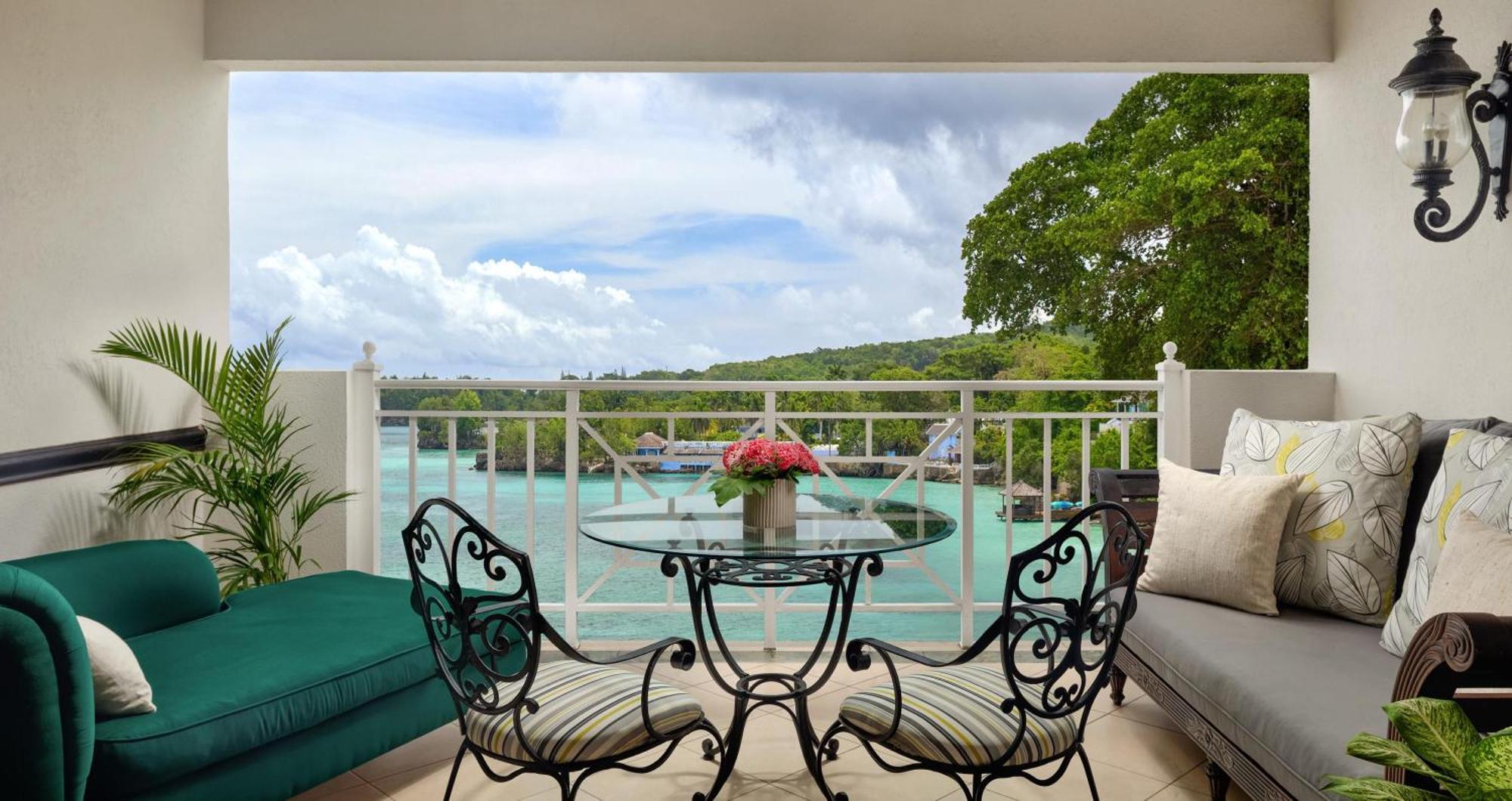 אוצ'ו ריוס Sandals Royal Plantation All Inclusive - Couples Only (Adults Only) מראה חיצוני תמונה