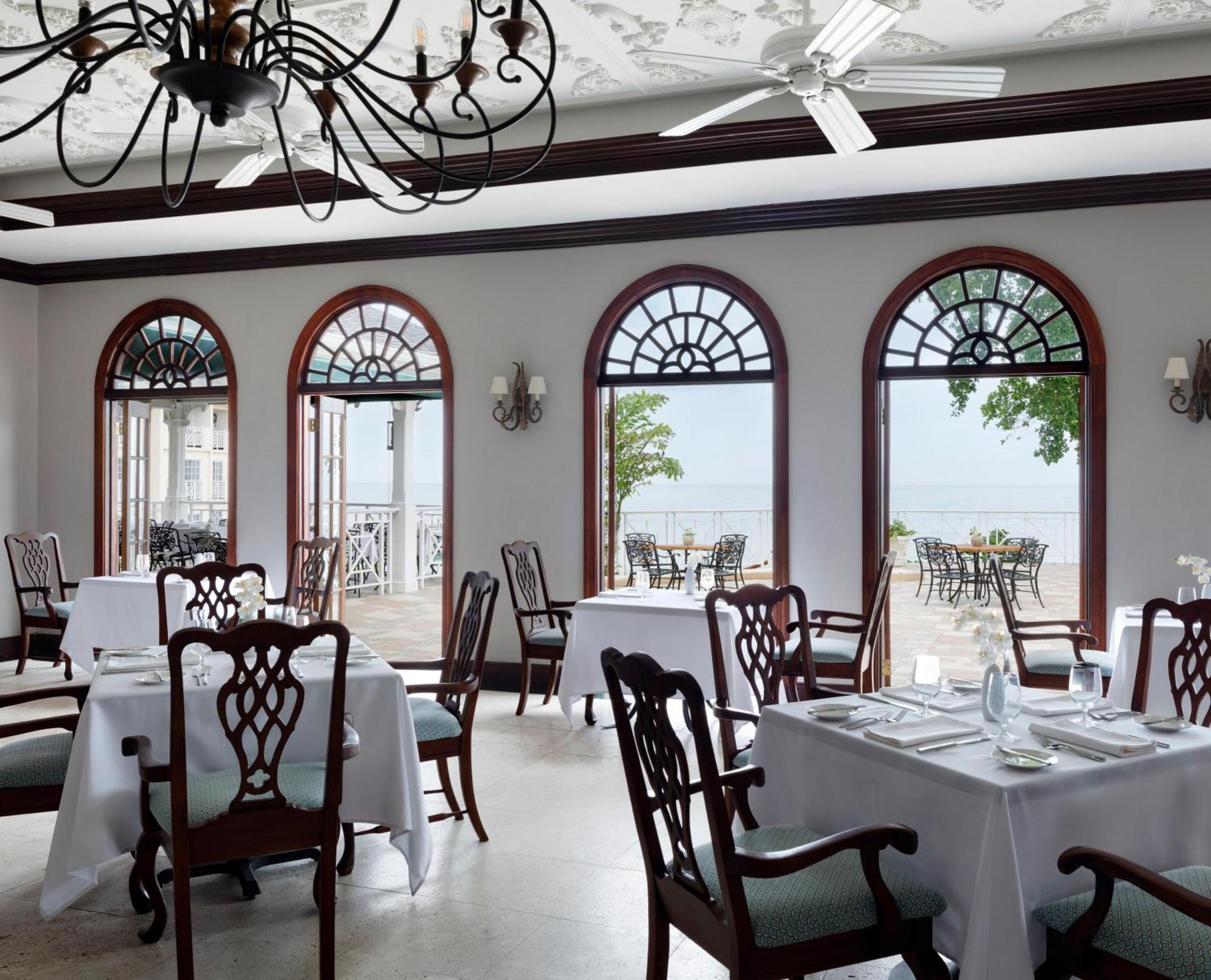 אוצ'ו ריוס Sandals Royal Plantation All Inclusive - Couples Only (Adults Only) מראה חיצוני תמונה