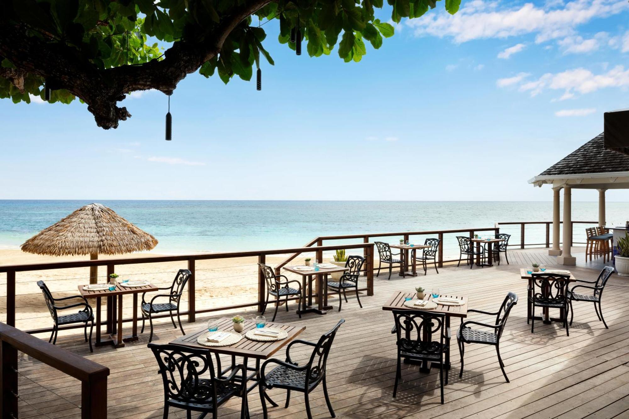 אוצ'ו ריוס Sandals Royal Plantation All Inclusive - Couples Only (Adults Only) מראה חיצוני תמונה