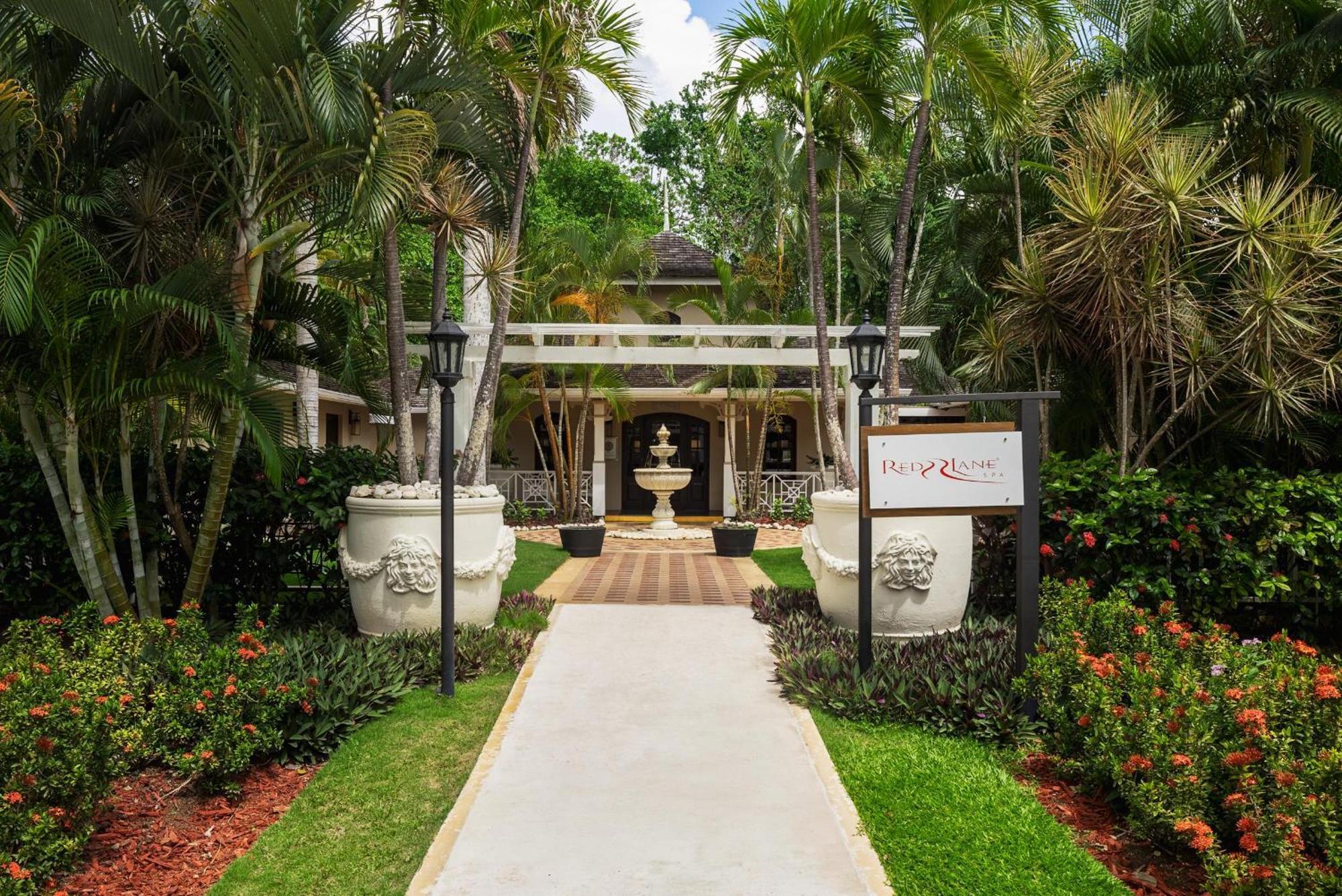 אוצ'ו ריוס Sandals Royal Plantation All Inclusive - Couples Only (Adults Only) מראה חיצוני תמונה
