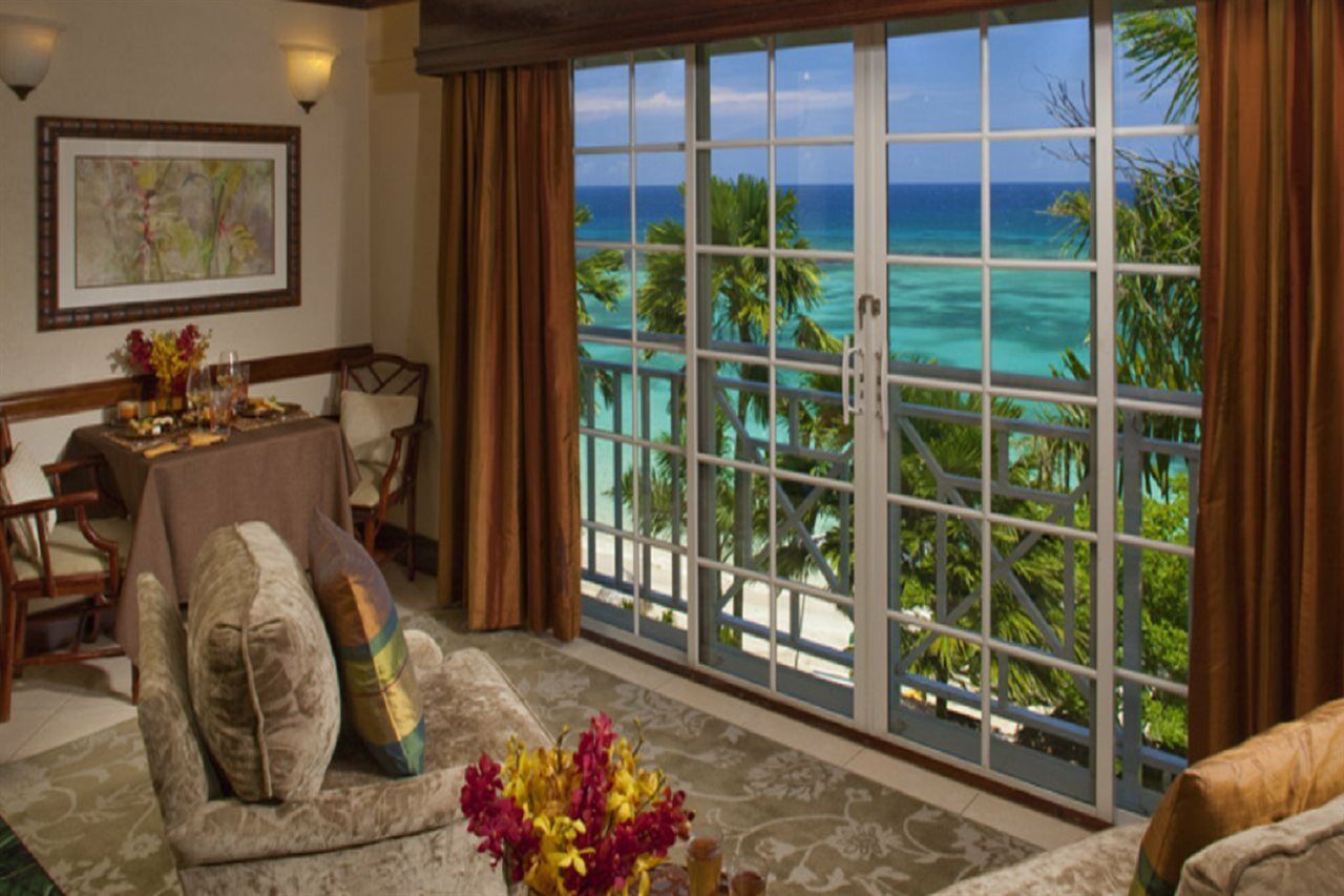 אוצ'ו ריוס Sandals Royal Plantation All Inclusive - Couples Only (Adults Only) מראה חיצוני תמונה